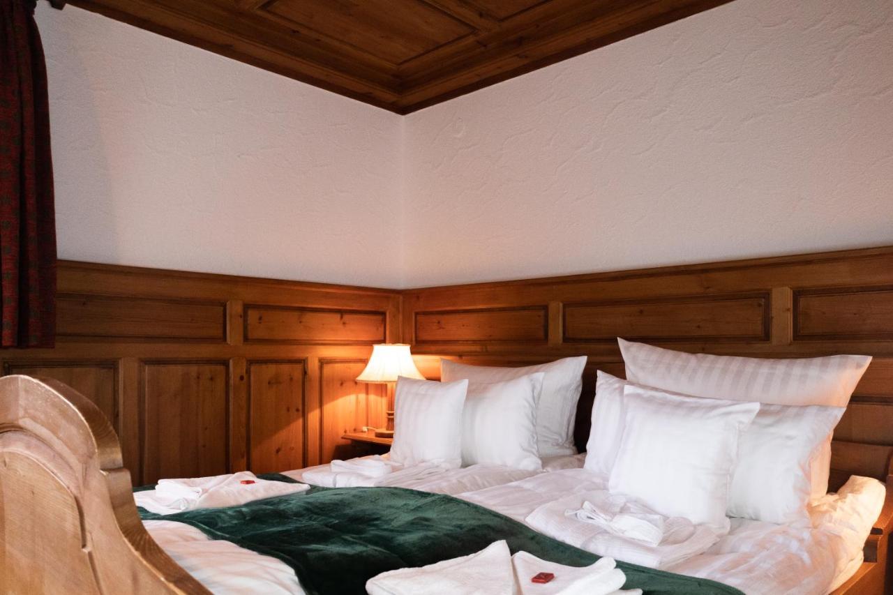 Hotel Zum See, Titisee Kültér fotó