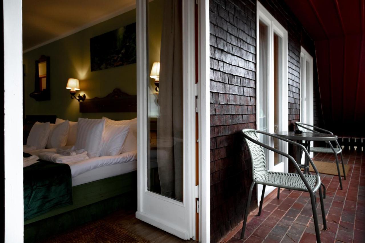 Hotel Zum See, Titisee Kültér fotó