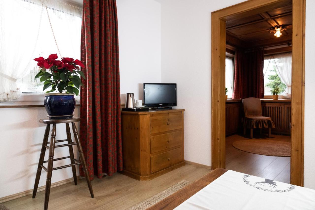 Hotel Zum See, Titisee Kültér fotó