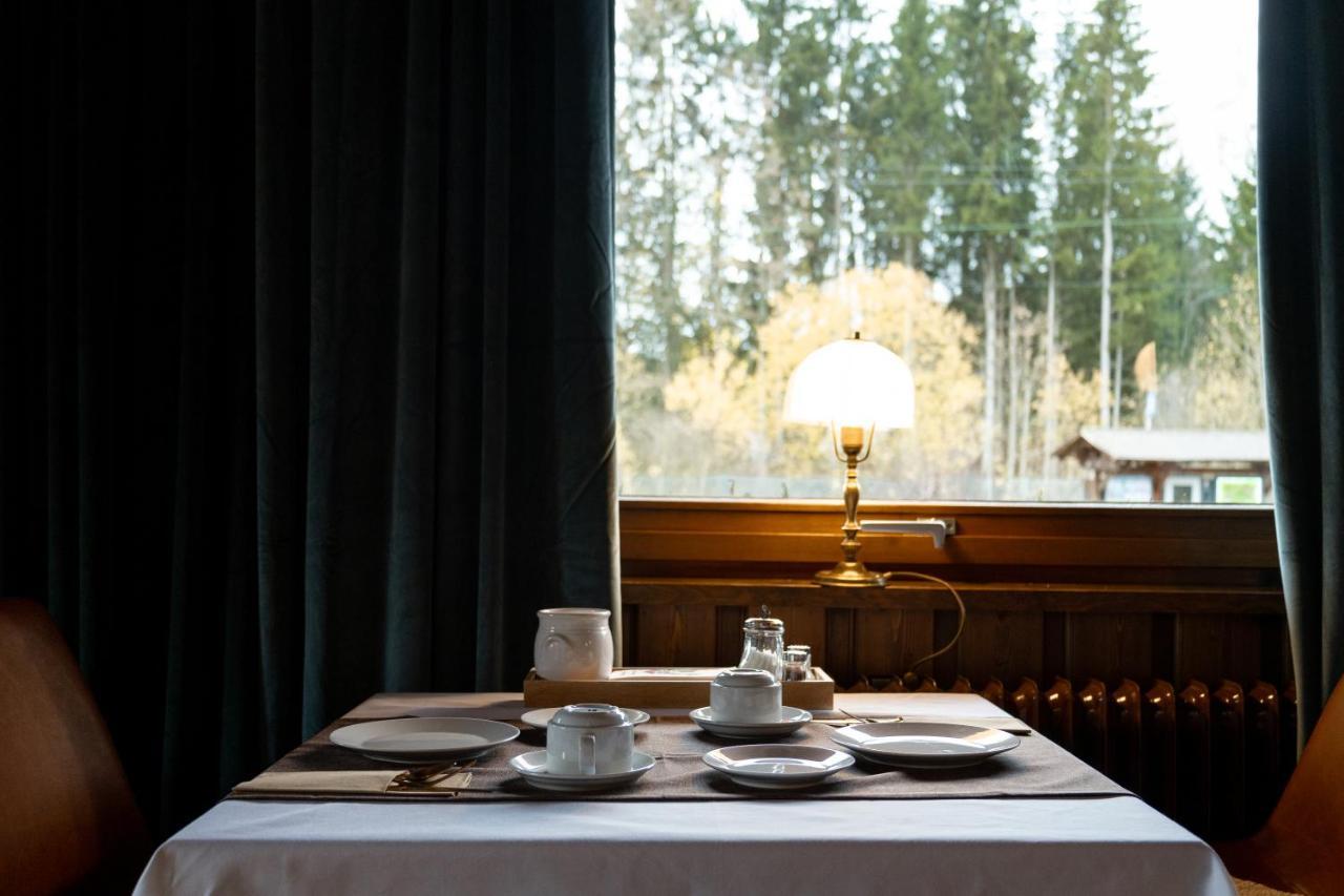 Hotel Zum See, Titisee Kültér fotó
