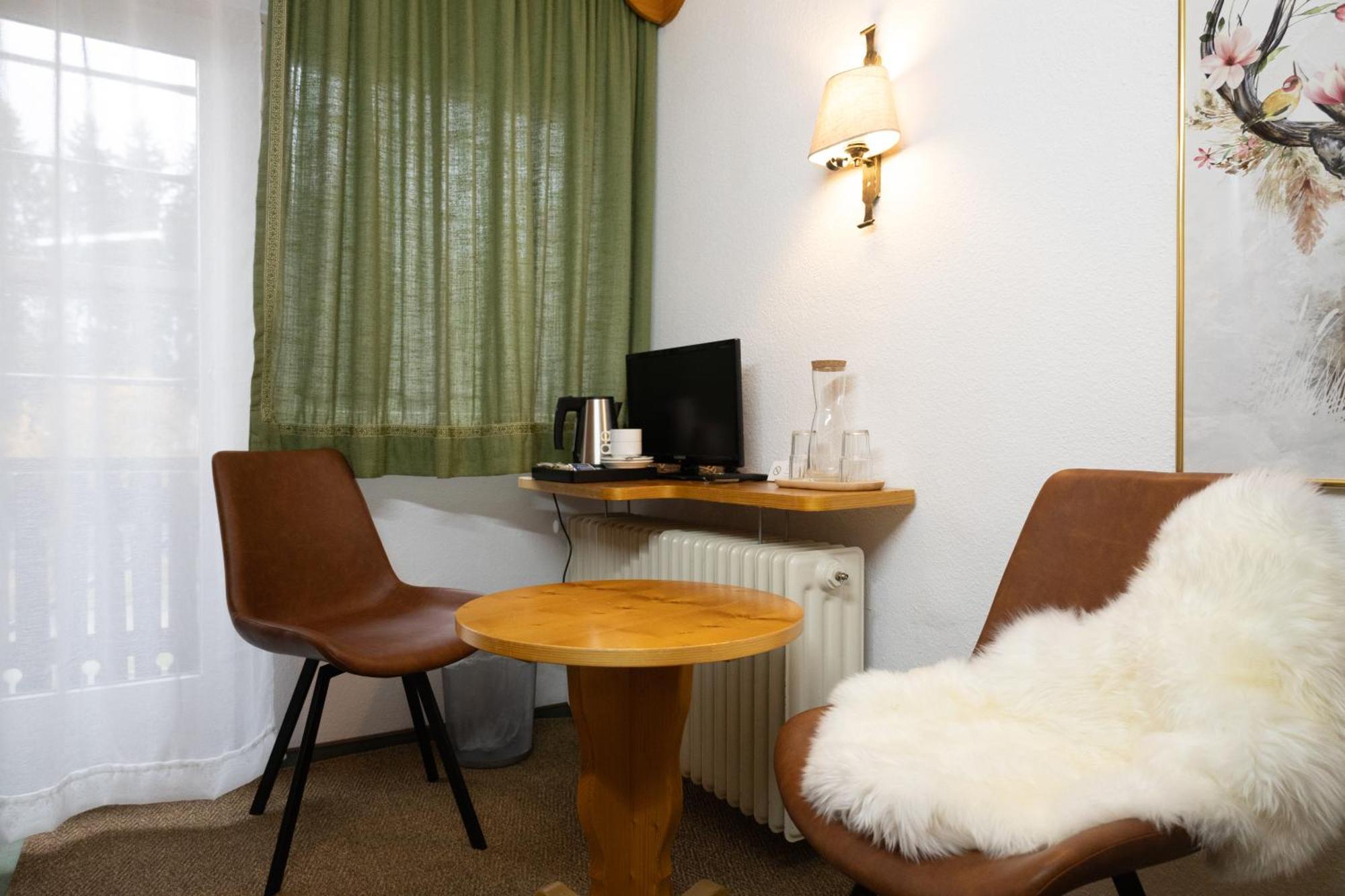 Hotel Zum See, Titisee Kültér fotó