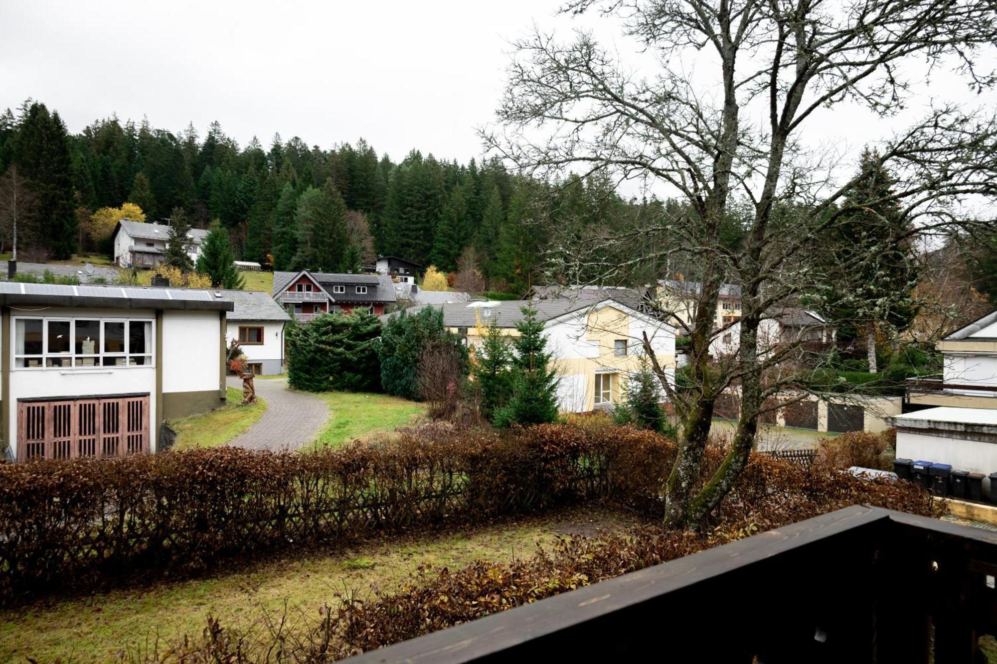 Hotel Zum See, Titisee Kültér fotó