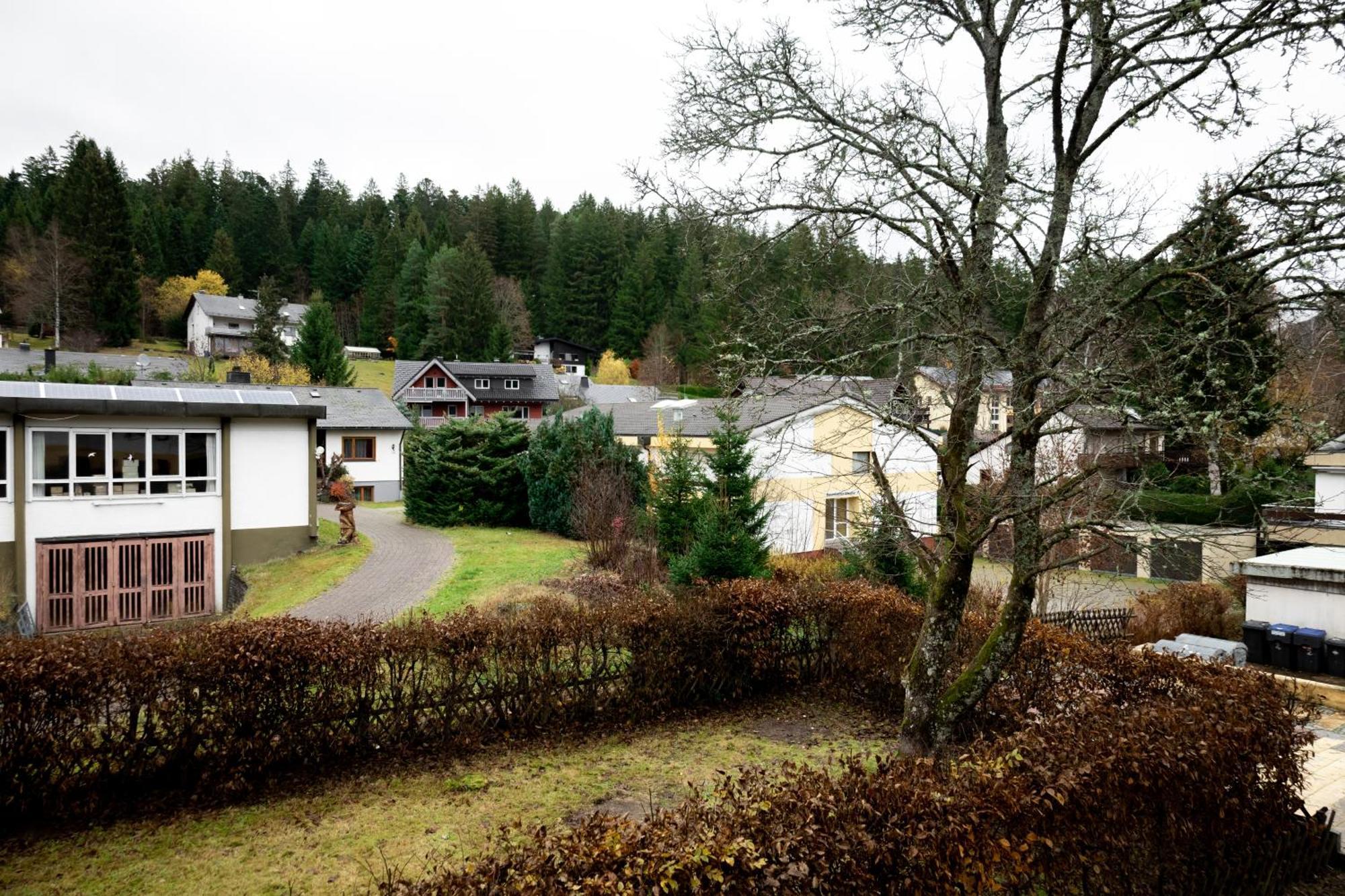 Hotel Zum See, Titisee Kültér fotó