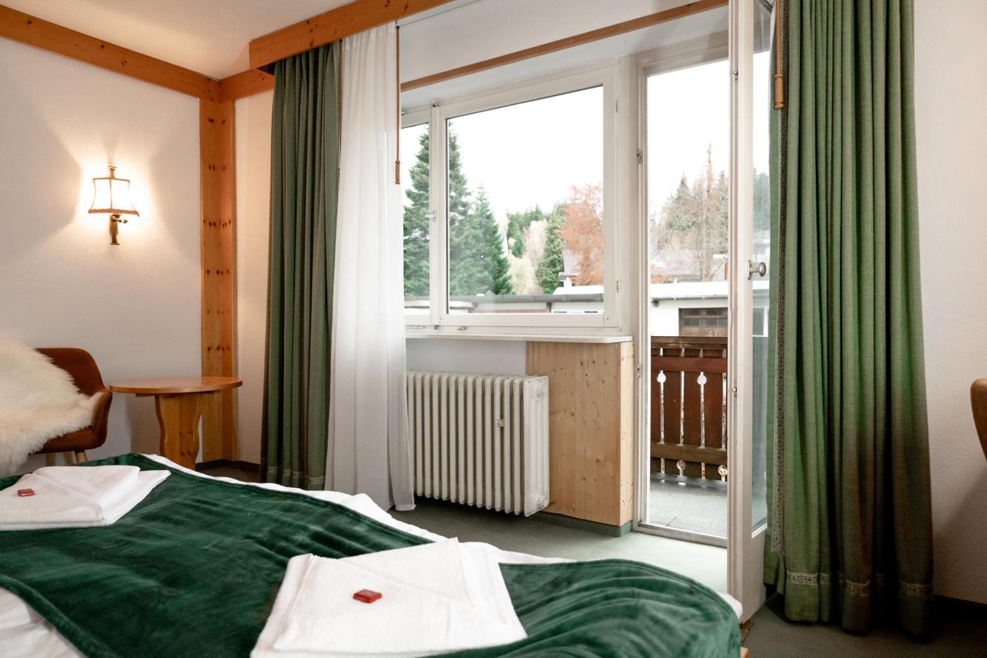 Hotel Zum See, Titisee Kültér fotó