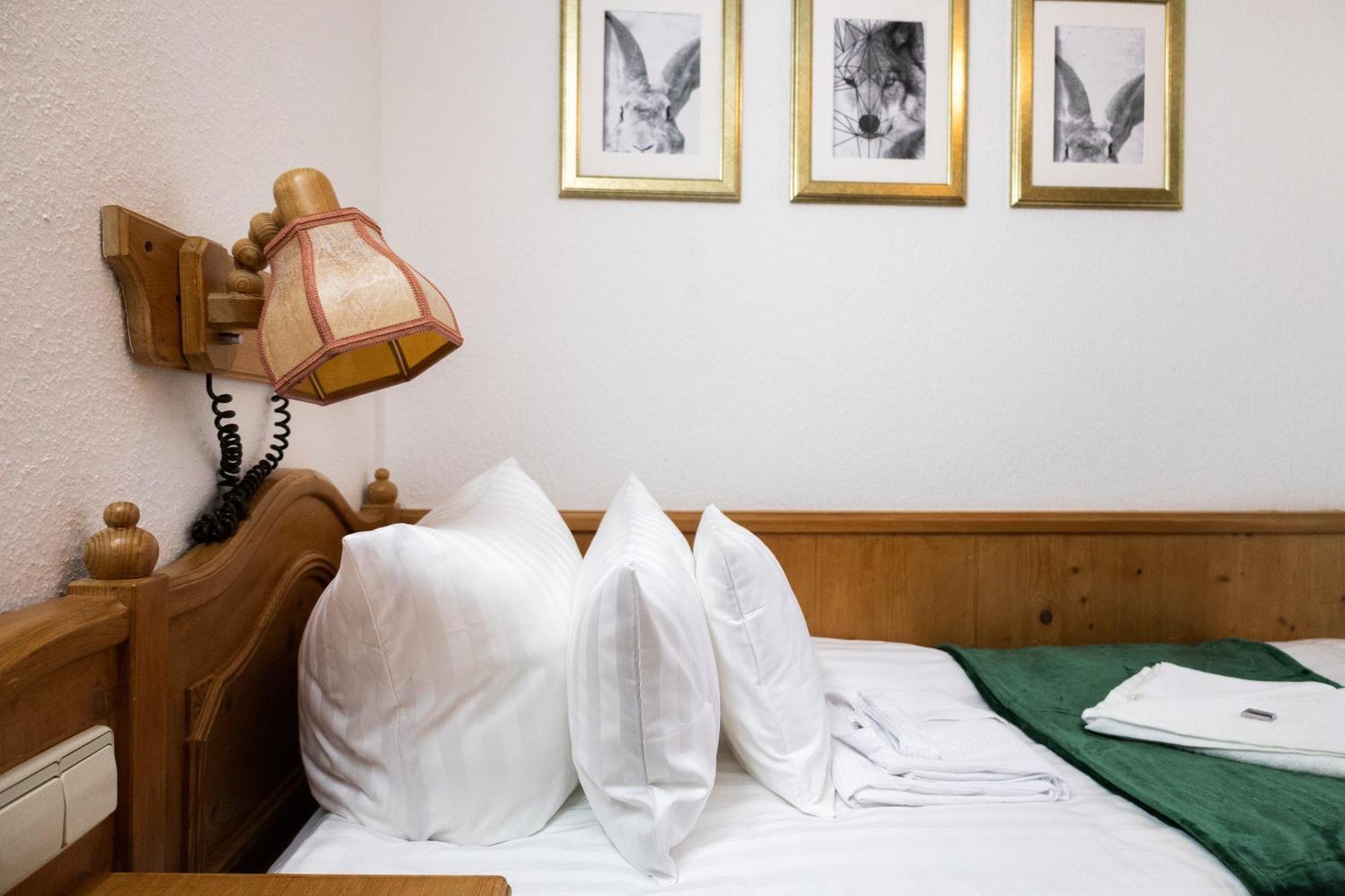 Hotel Zum See, Titisee Kültér fotó