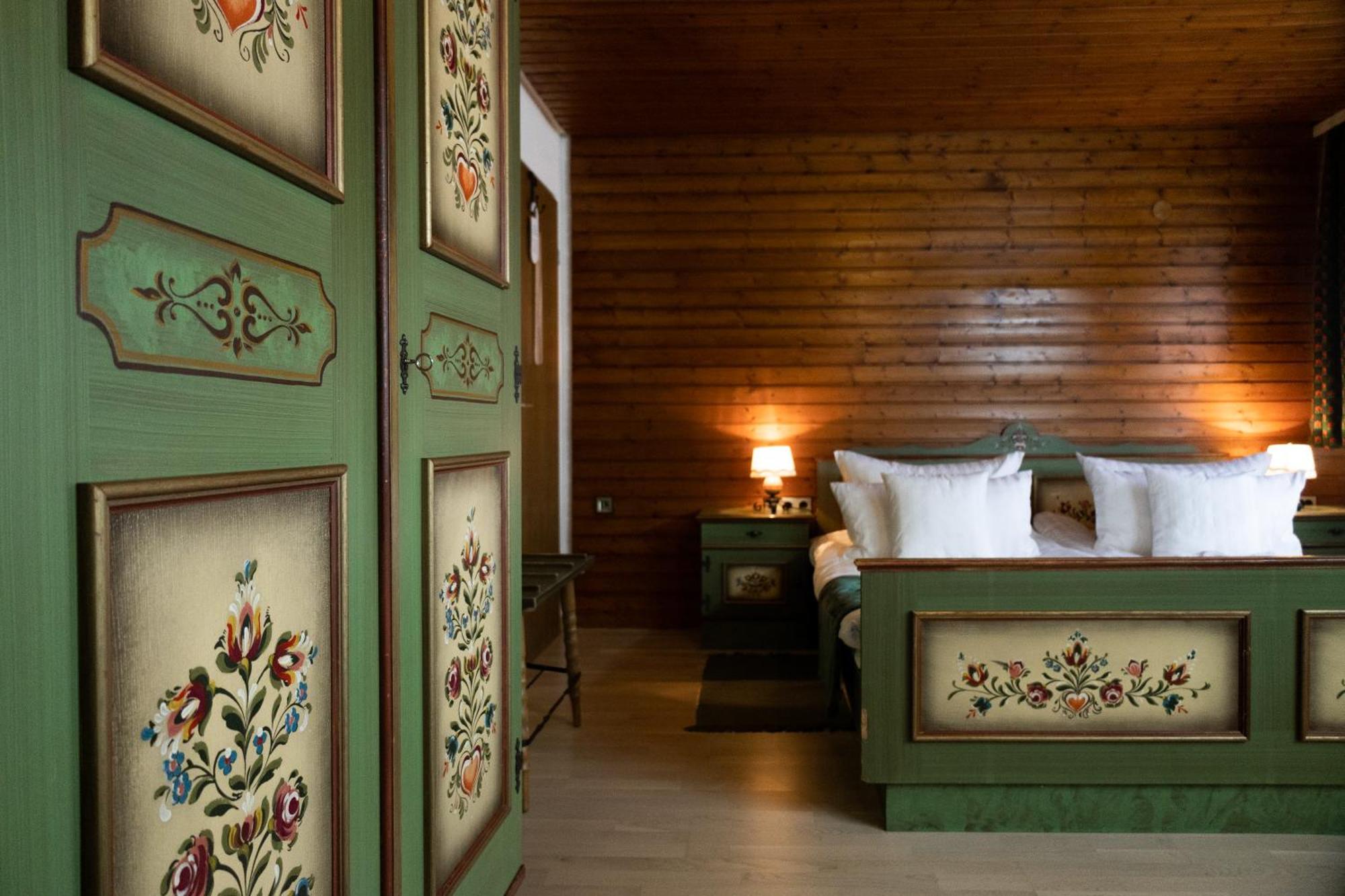 Hotel Zum See, Titisee Kültér fotó