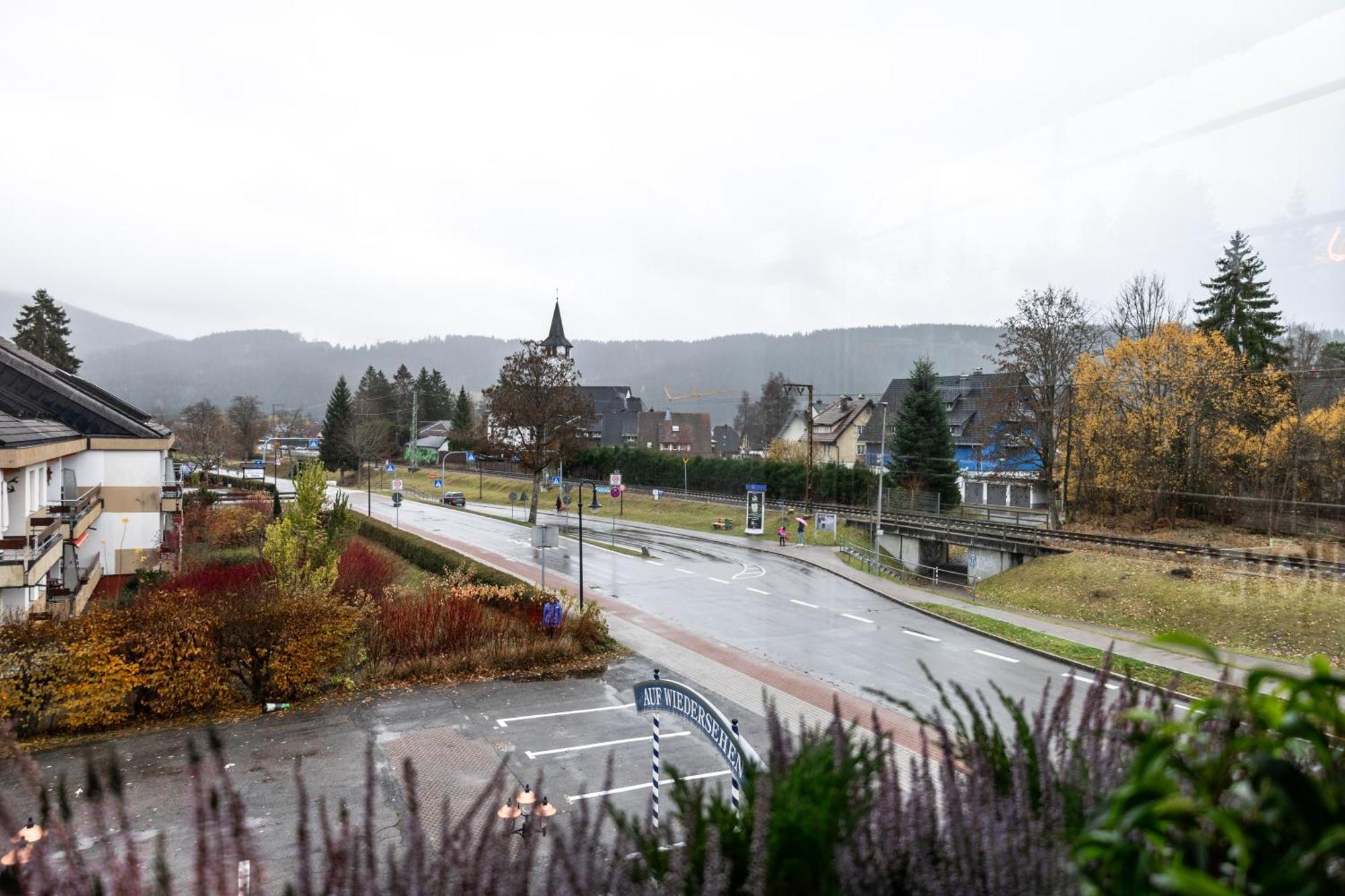 Hotel Zum See, Titisee Kültér fotó