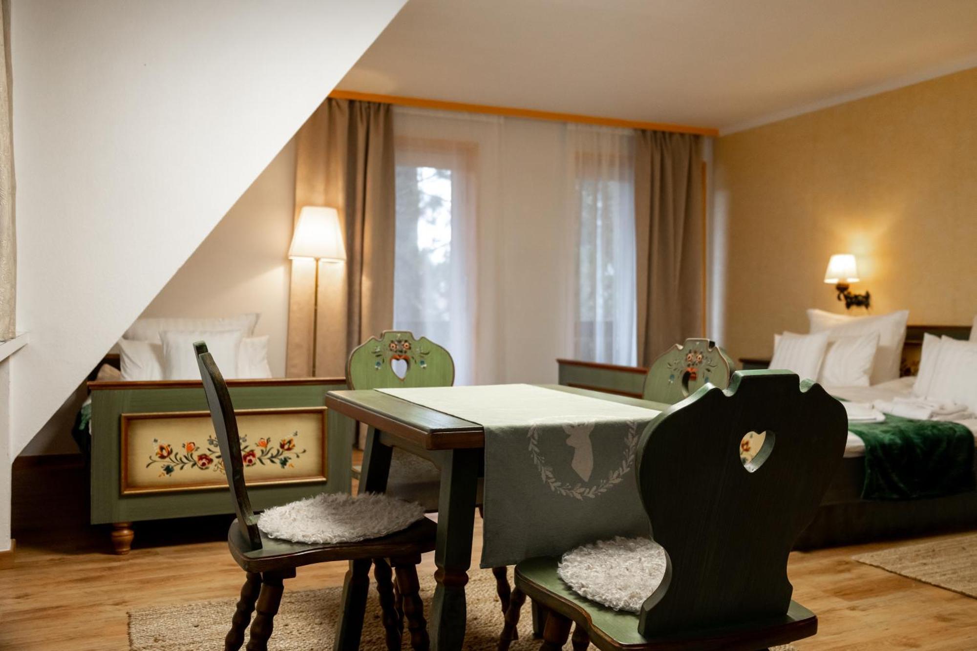 Hotel Zum See, Titisee Kültér fotó